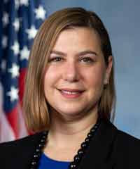 Rep. Elissa Slotkin