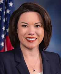 Rep. Angie Craig