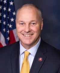 Rep. Pete Stauber