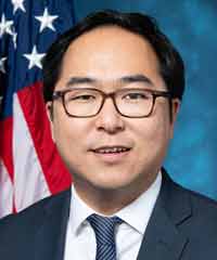 Rep. Andy Kim