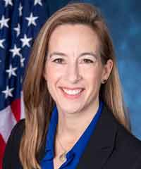 Rep. Mikie Sherrill