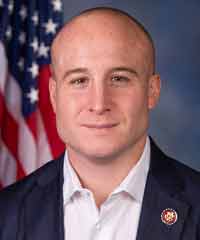 Rep. Max Rose