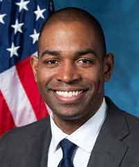 Rep. Antonio Delgado