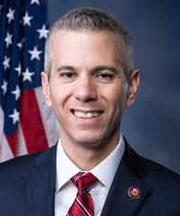 Rep. Anthony Brindisi