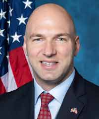 Rep. Anthony Gonzalez