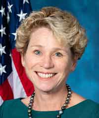 Rep. Chrissy Houlahan