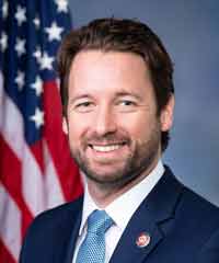 Rep. Joe Cunningham