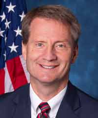 Rep. Tim Burchett