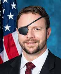 Rep. Dan Crenshaw