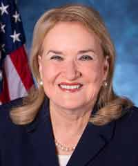 Rep. Sylvia Garcia