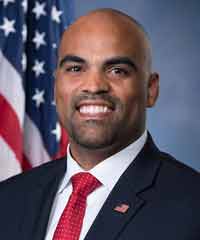 Rep. Colin Allred