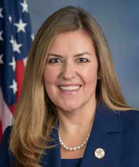 Rep. Jennifer Wexton