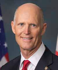 Sen. Rick Scott